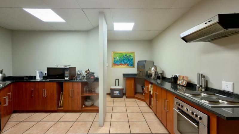 5 Bedroom Property for Sale in Pentagon Park Free State